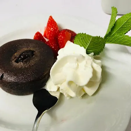 Franca Hotel Nago-Torbole