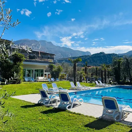 Hotel Franca Nago-Torbole