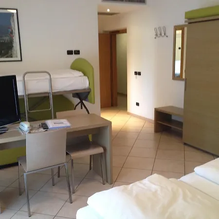Franca Hotel