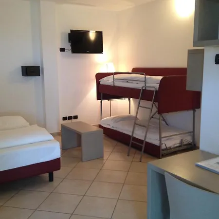 Hotel Franca 3*