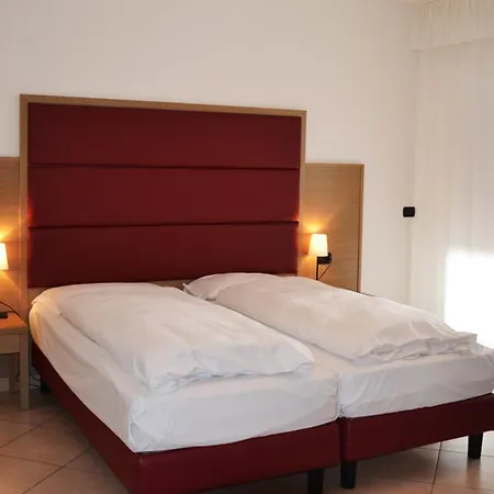 Hotel Franca