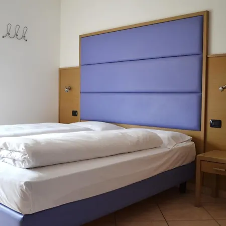Franca Hotel 3*