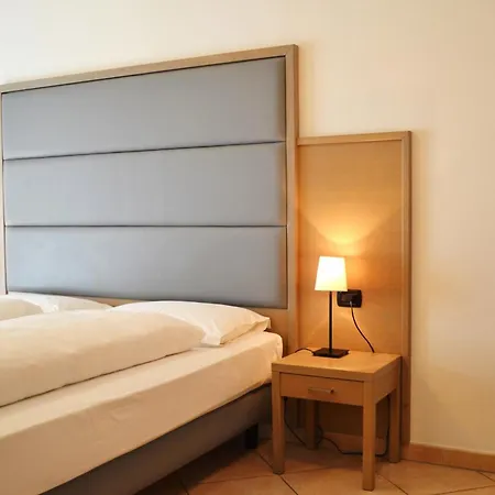 Hotel Franca 3*