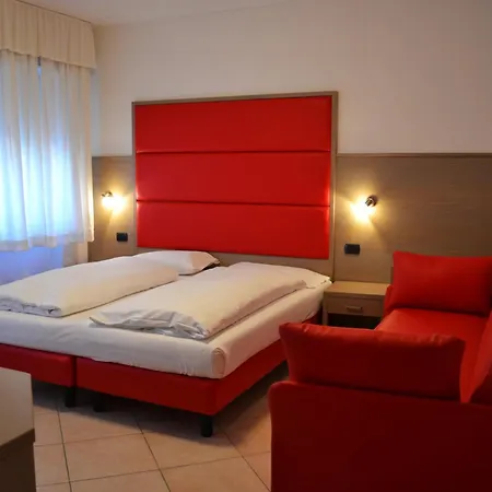 Hotel Franca