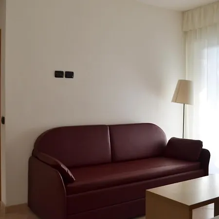 Franca Hotel 3*