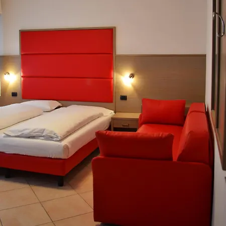 Franca Hotel Nago-Torbole
