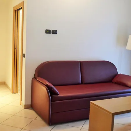 Franca Hotel 3*
