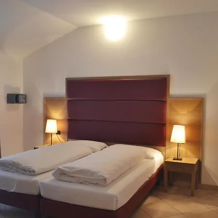 Franca Hotel Nago-Torbole