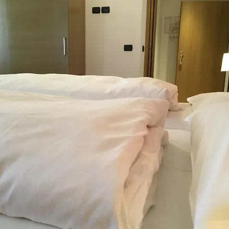 Hotel Franca Nago-Torbole