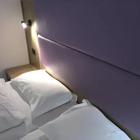 Hotel Franca