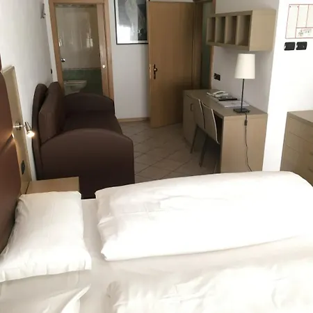 Franca Hotel