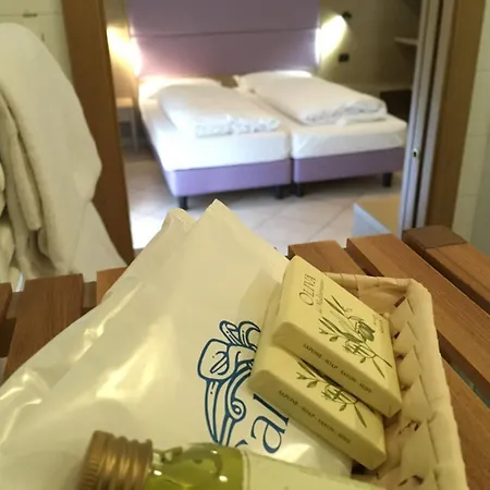 Franca Hotel 3*