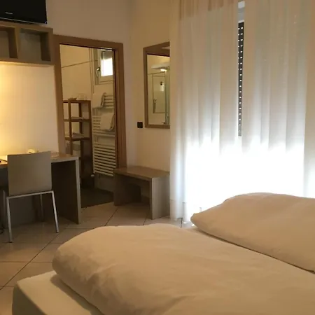 Franca Hotel Nago-Torbole