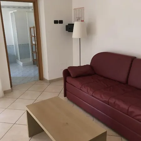 Hotel Franca 3*