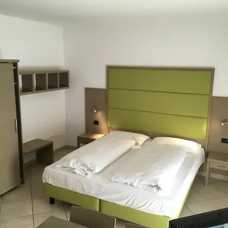 Hotel Franca Nago-Torbole