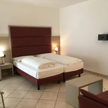 Franca Hotel Nago-Torbole