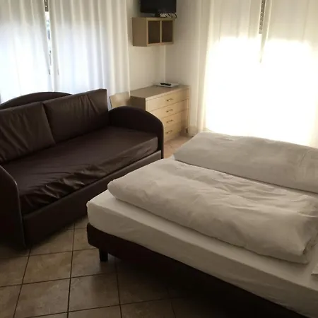 Franca 3* Nago-Torbole