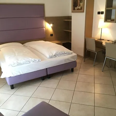 Franca Hotel