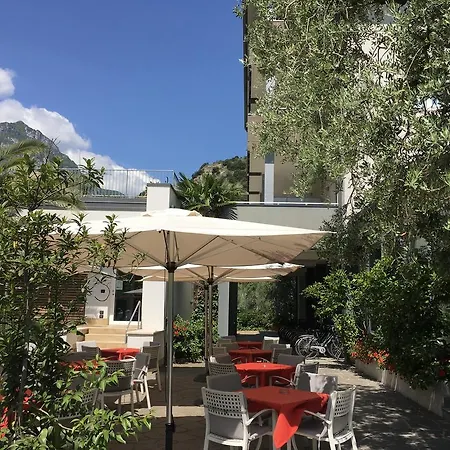 Franca Hotel Nago-Torbole