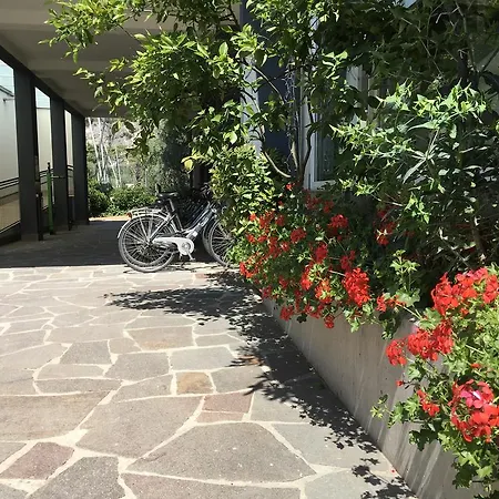 Hotel Franca 3*