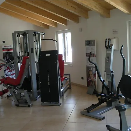 Hotel Franca 3*