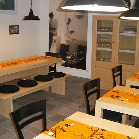 Hotel Franca Nago-Torbole