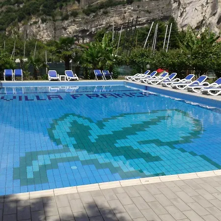 Franca Hotel