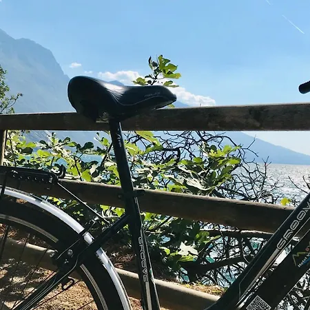 Franca 3* Nago-Torbole