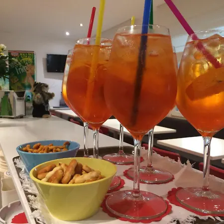 Hotel Franca Nago-Torbole