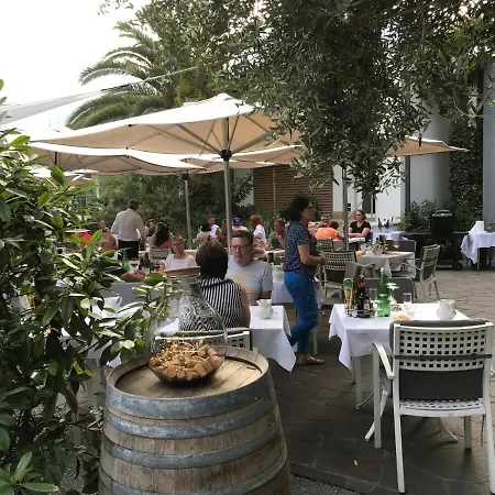 Franca 3* Nago-Torbole