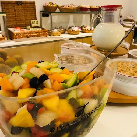 Hotel Franca Nago-Torbole
